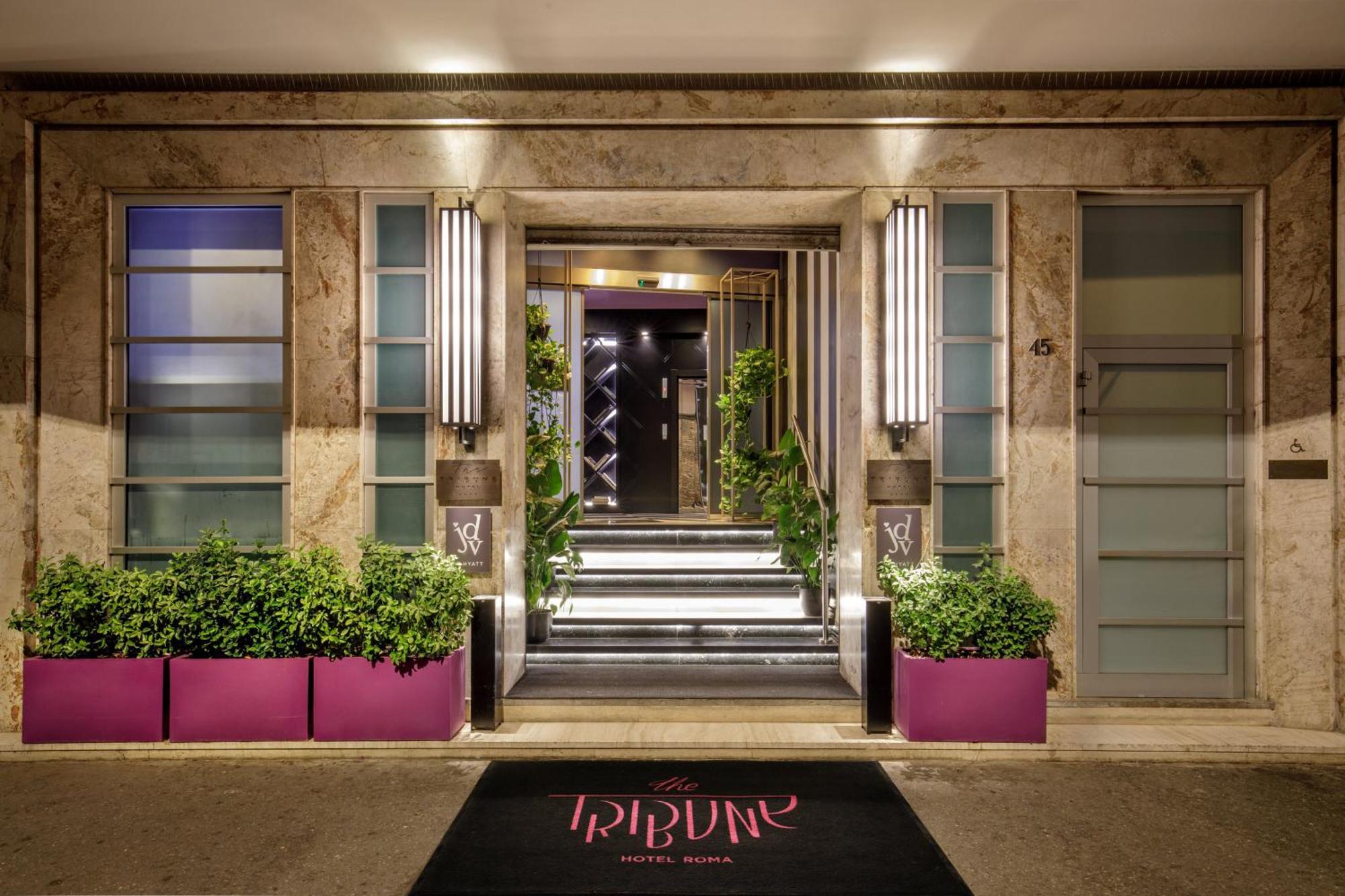 The Tribune, Part Of Jdv By Hyatt — Photos 1